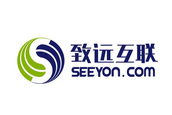 致远互联软件图标