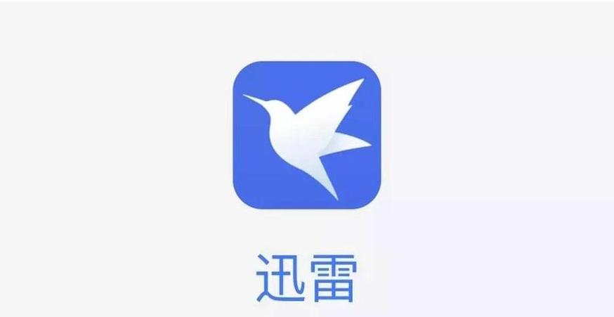 与迅雷相似的软件图标