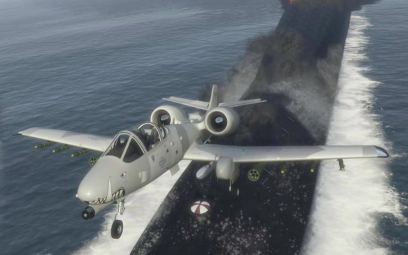 gta5小鸟怎么发射导弹图标
