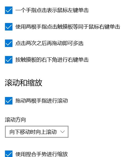 笔记本电脑怎么禁止触摸板图标