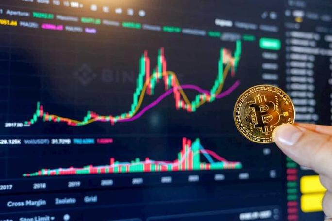 BTC、ETH小幅反弹缩略图