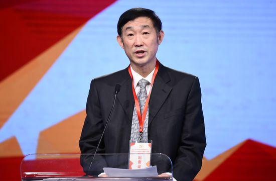 胜利油田新任工会主席
