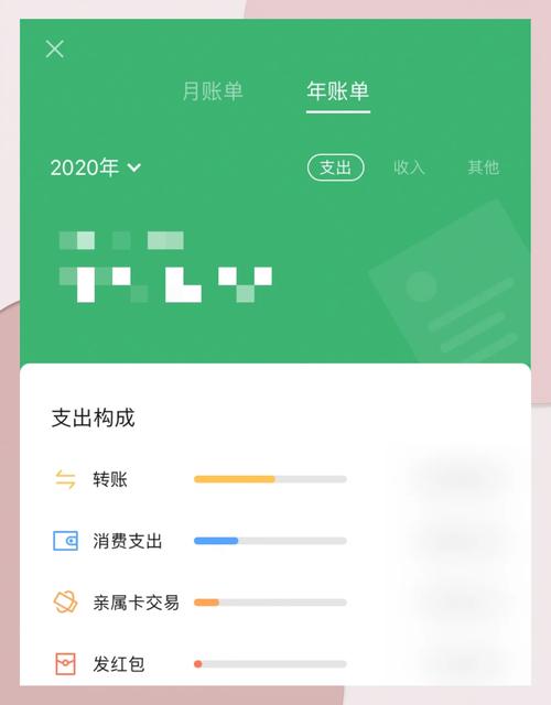 怎样查银行卡的账单明细图标
