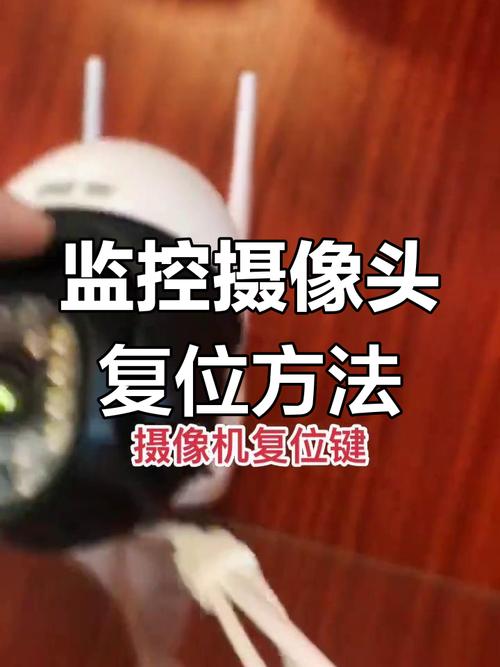 监控眼如何重置