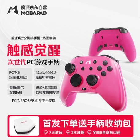 魔派app下载图标