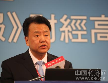 银监会历任副主席一览缩略图