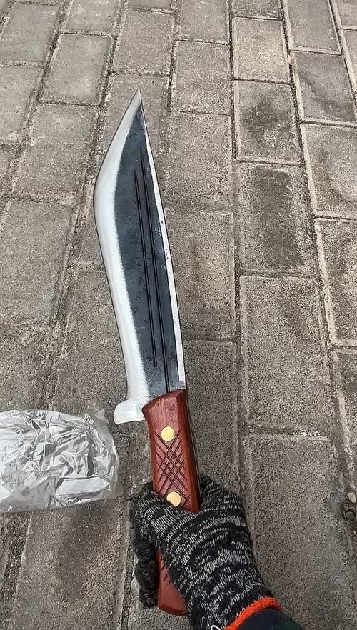 美国版杀猪刀图标