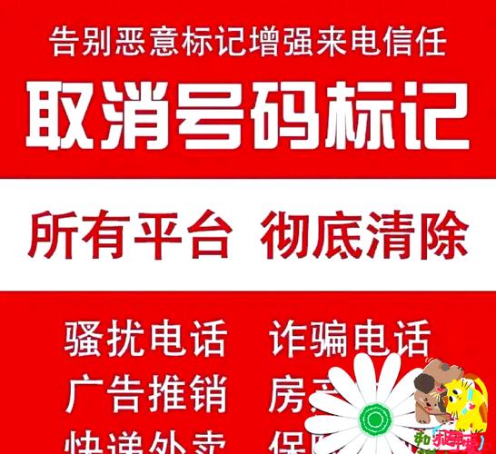 解除私人号码的步骤图标