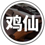 鸡仙超广角国际服图标