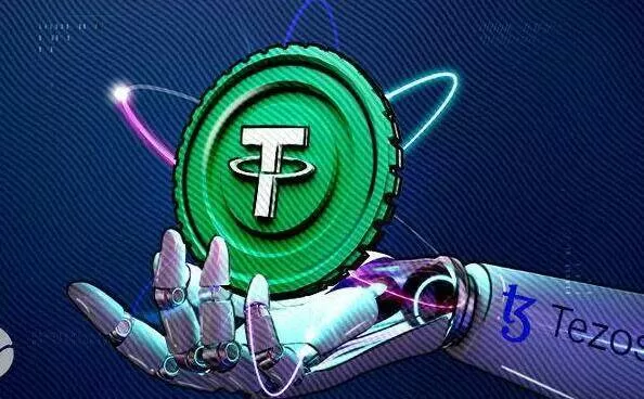 动态 | Gartner发布2019年十大战略技术发展趋势 包含区块链图标