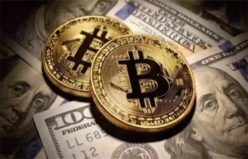 行情丨BTC在5分钟内跌幅超过1.00%