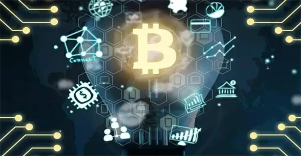 行情 | 在美上市区块链中概股涨跌各异手机版图标