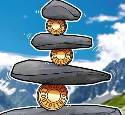 加拿大最大的比特币 ETF 的比特币持有量增加了 31%