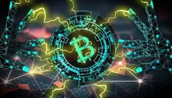 比特币巨鲸转账16662枚BTC 总价值约9500万美元