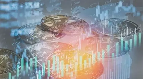 Vitalik Buterin标记地址通过交易DOG兑换约14.951枚ETH图标