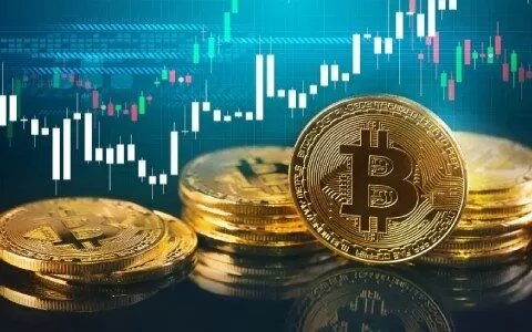 CME比特币期货7月合约收报34725美元