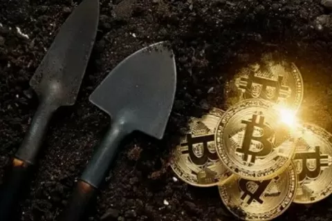 BNB突破590美元图标
