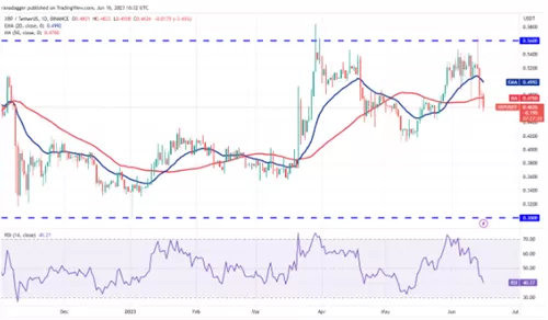 DeepBook：DBClaimNFT持有者现可申领DEEP分配份额