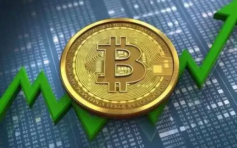 行情 | EOS 1小时下跌1%