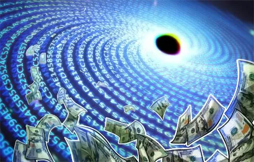 Bitwise现货比特币ETF BITB昨日流入资金近1亿美元图标