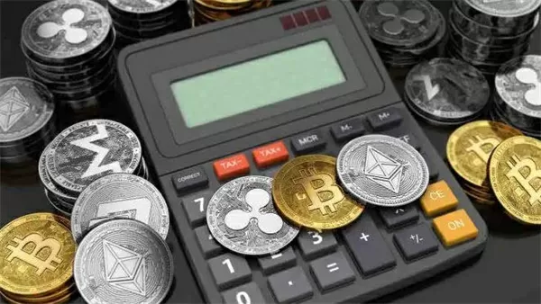 Bitget已开通API跟单功能图标