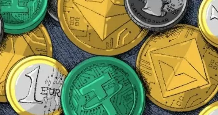 行情 | 早间数字货币行情播报