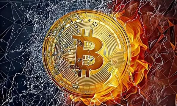 托管平台Ceffu 3小时前向Binance存入1,133个BTC