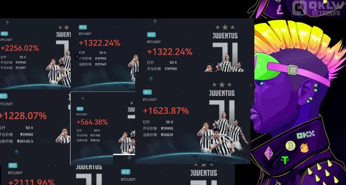 BTC突破66000美元