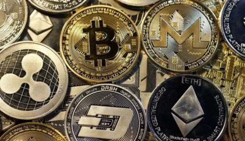 比特币现在价格行情
