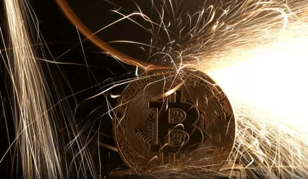 胜利证券：比特币缓升等待溢出效应
