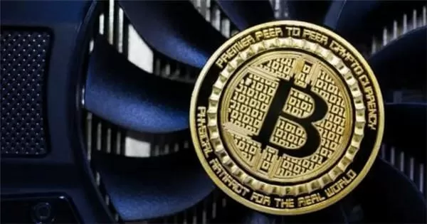 声音 | 刘劲松：以区块链技术为代表的金融科技已经在推动传统资管业务模式的数字化升级图标