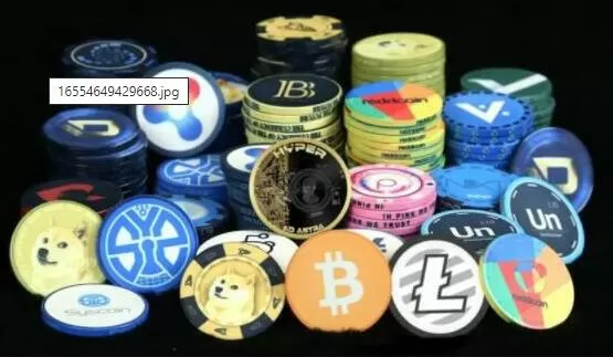 隐私计算网络Oasis获Binance Labs 4000万美元支持图标