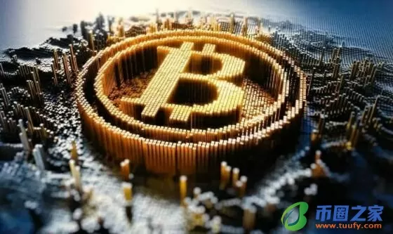 杰富瑞：9月份比特币挖矿盈利能力下降，10月预计依旧艰难