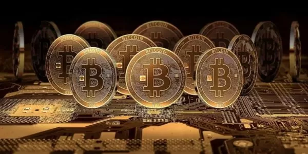 早间数字货币行情梳理