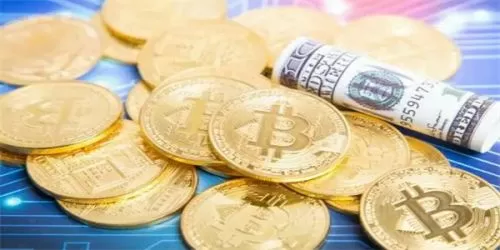 BTC发力拉升试图突破震荡箱体