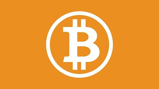 0.5个比特币图标