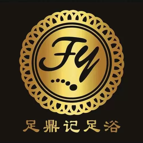 脚丫丫洗脚加盟店图标
