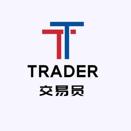 货币经济到交易员图标
