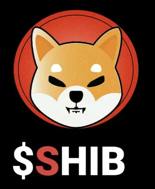 shib什么时候发行的图标
