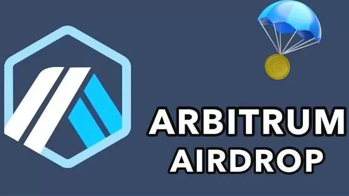 arb币有潜力吗图标