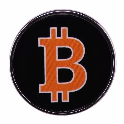 btc加密数字货币图标