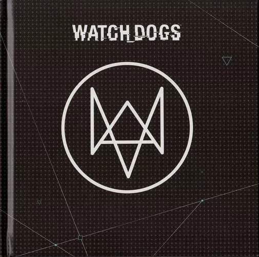 看门狗2秘籍控制台缩略图