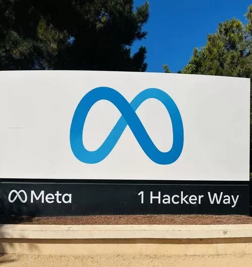 旧金山科技公司图标